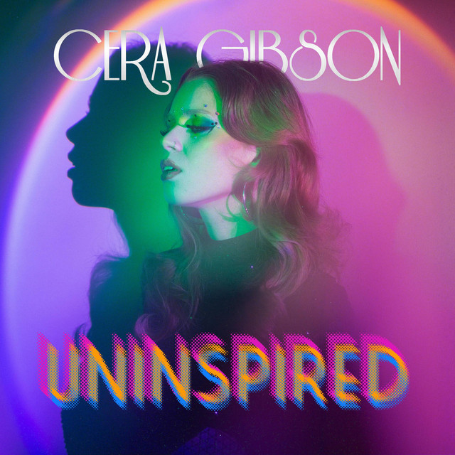 Uninspired cover art