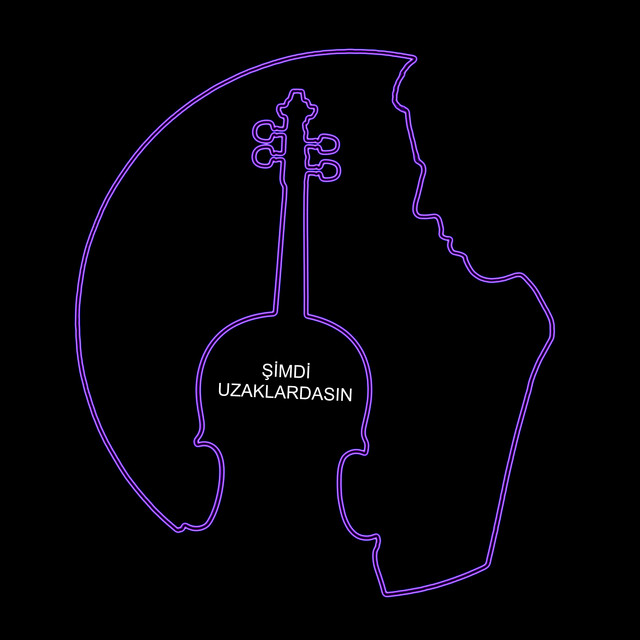 Şimdi Uzaklardasın