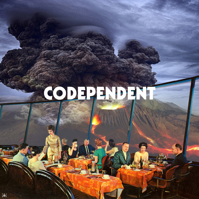 Codependent cover art