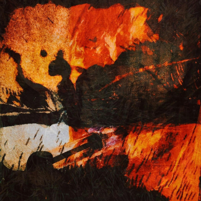 Atrophy cover art