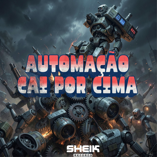 Automação Cai por Cima