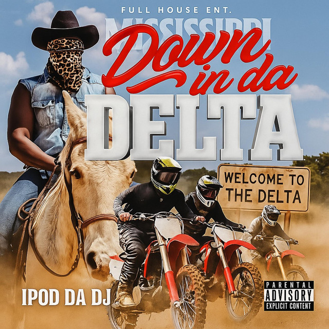 Step To The Music cover art