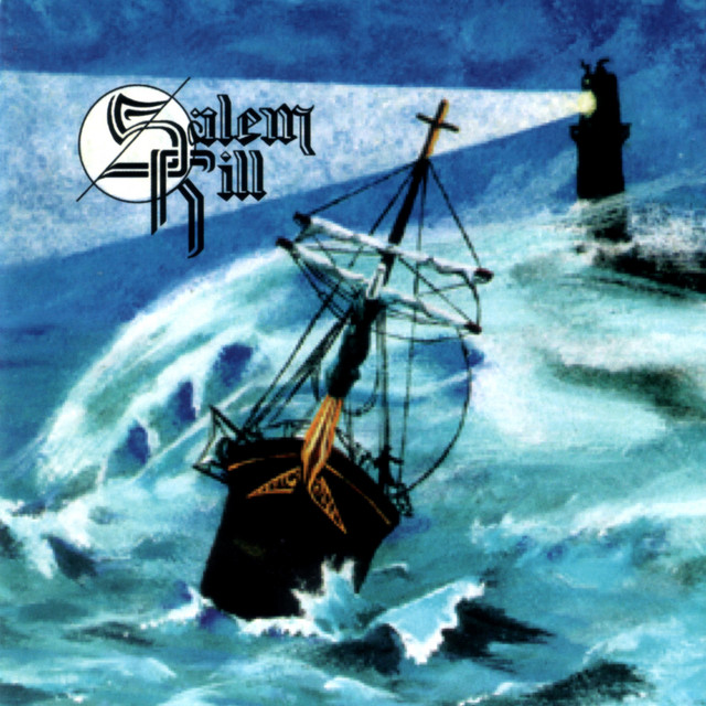 Salem Hill cover art
