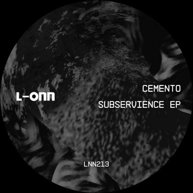 Subservience EP album image