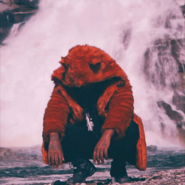 RAGE & BLUES cover art