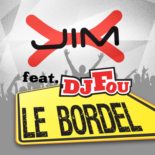 Le Bordel cover