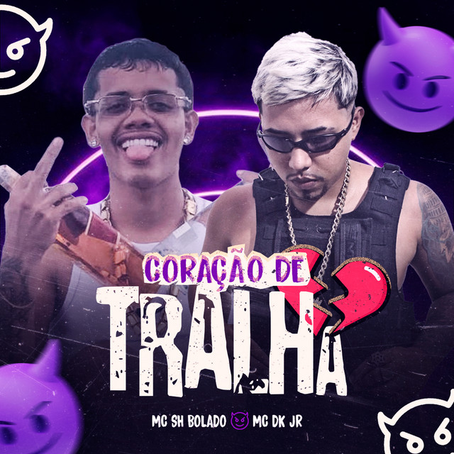Coração de Tralha