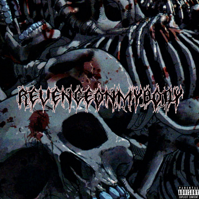 REVENGEONMYBODY