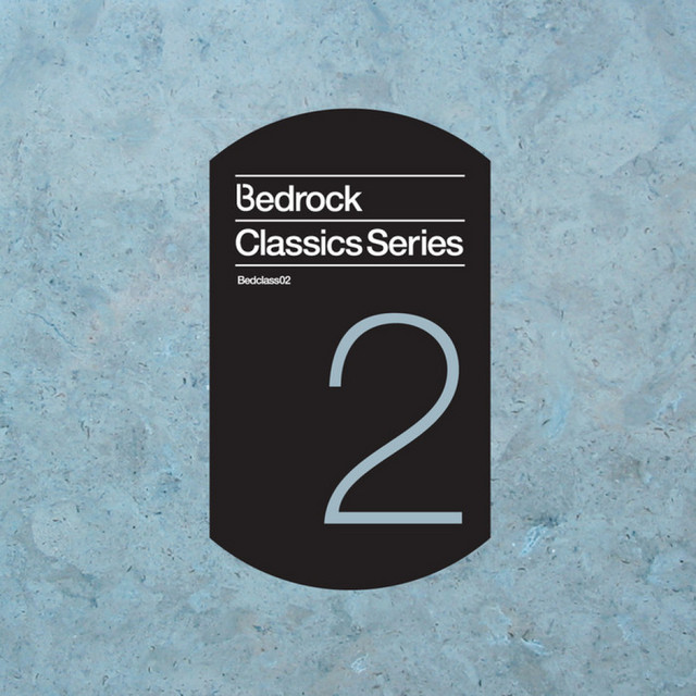 Bedrock Classics Series 2 cover