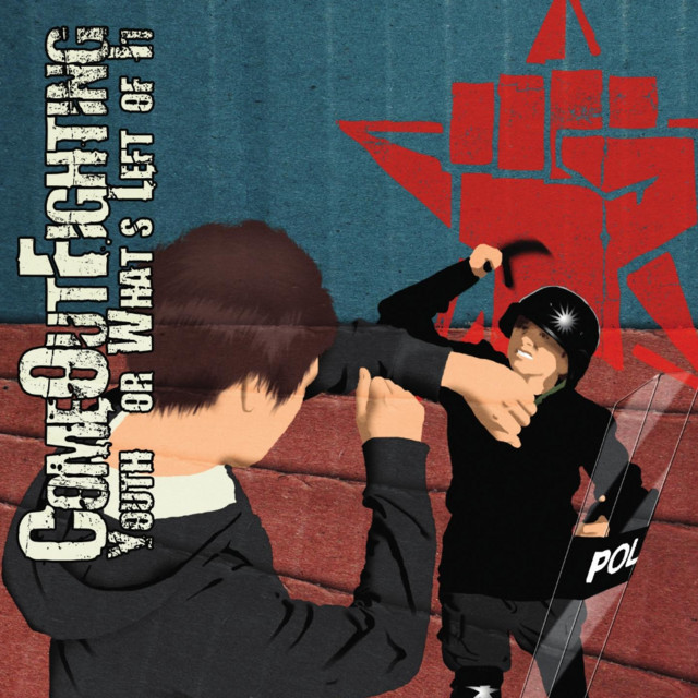 undefined album image