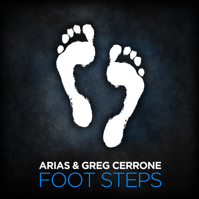 Foot Steps - Radio Edit