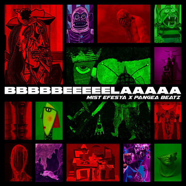 Bbbbbeeeeelaaaaa cover art