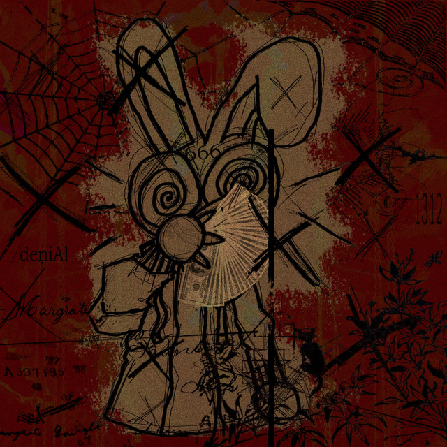 deniAl cover art