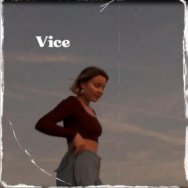 Vice cover art