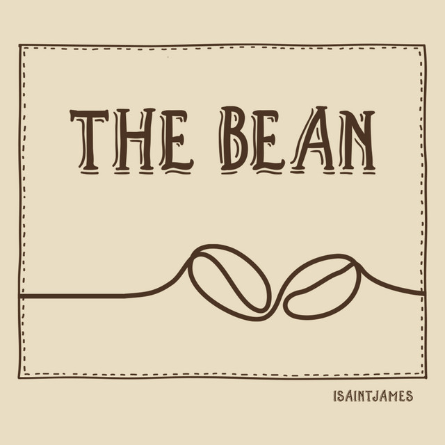 The Bean cover art
