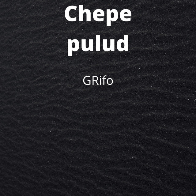 Chepe Pelud cover art