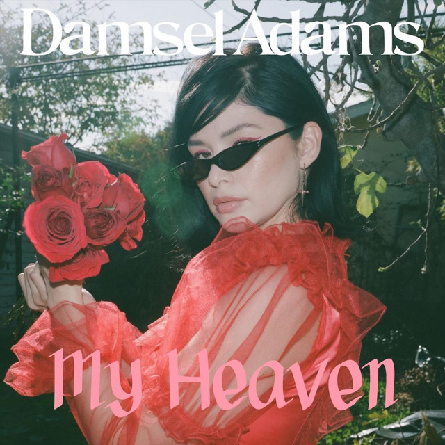 My Heaven cover
