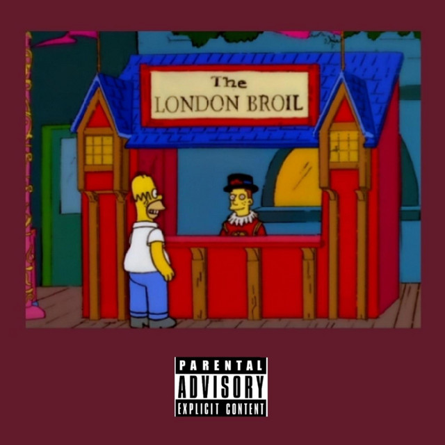 Master Chef cover art