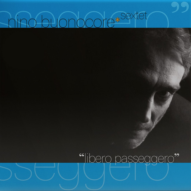 Libero passeggero (Remastered 2022) cover art