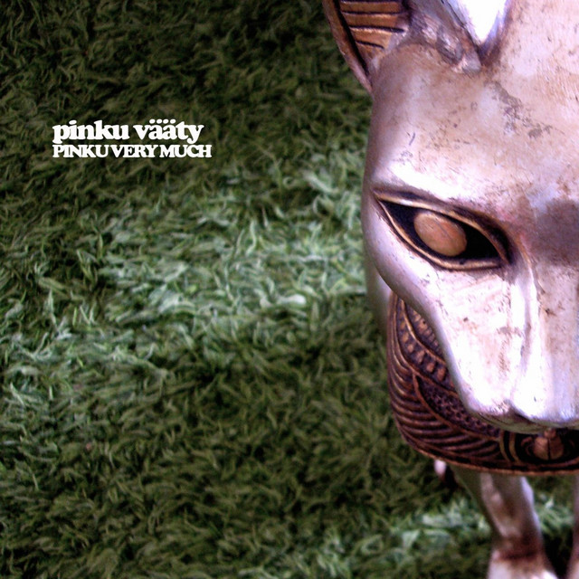 Pinku Very Much cover art