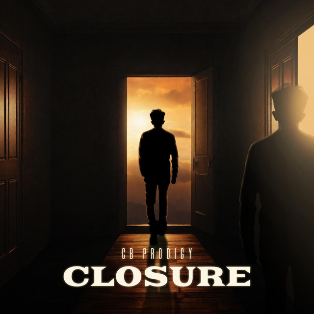 Closure cover art