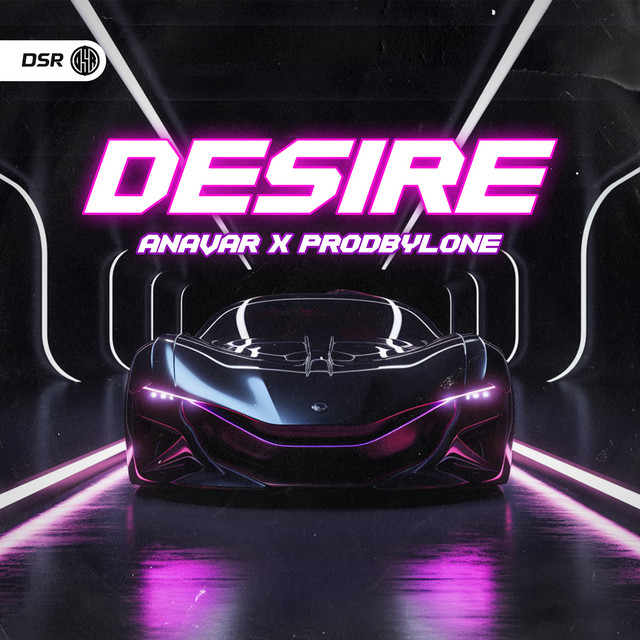 Desire - Hardstyle Remix