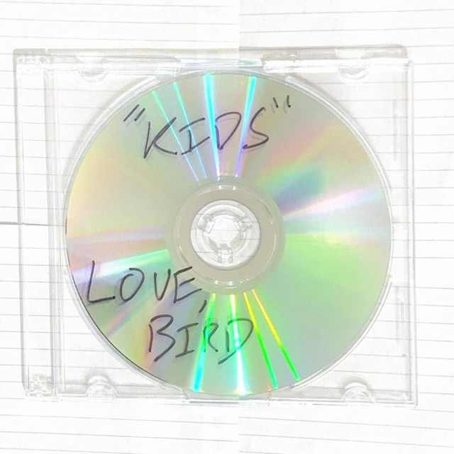 kids album image