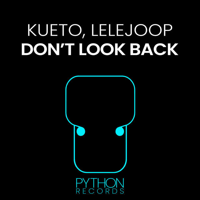 Don't Look Back