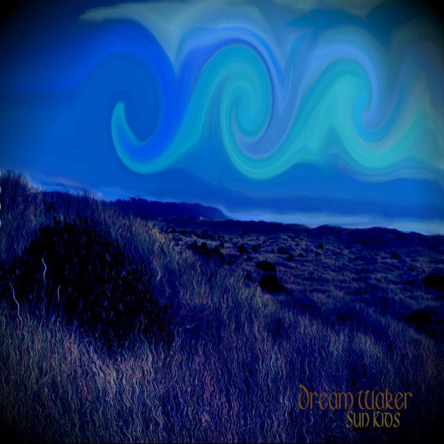 Sun Dance cover art