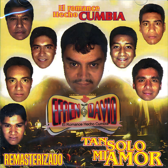 Tan Solo Mi Amor
