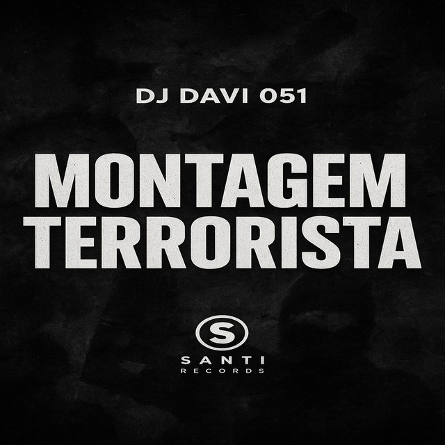 Montagem Terrorista