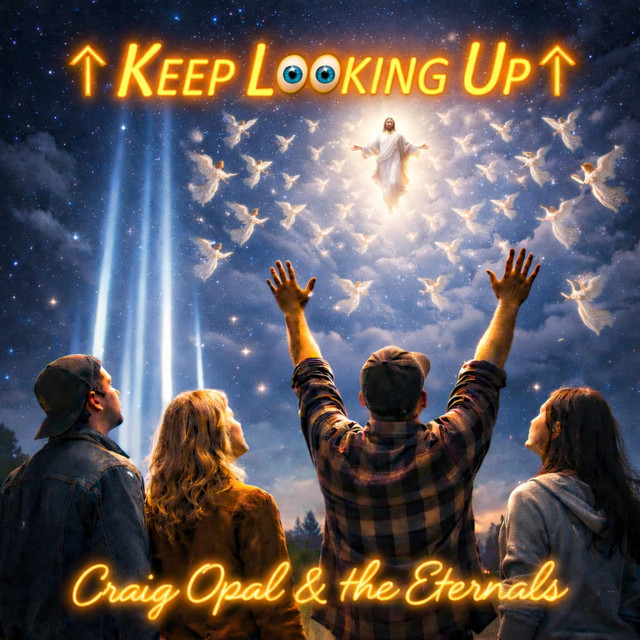 Keep Looking Up