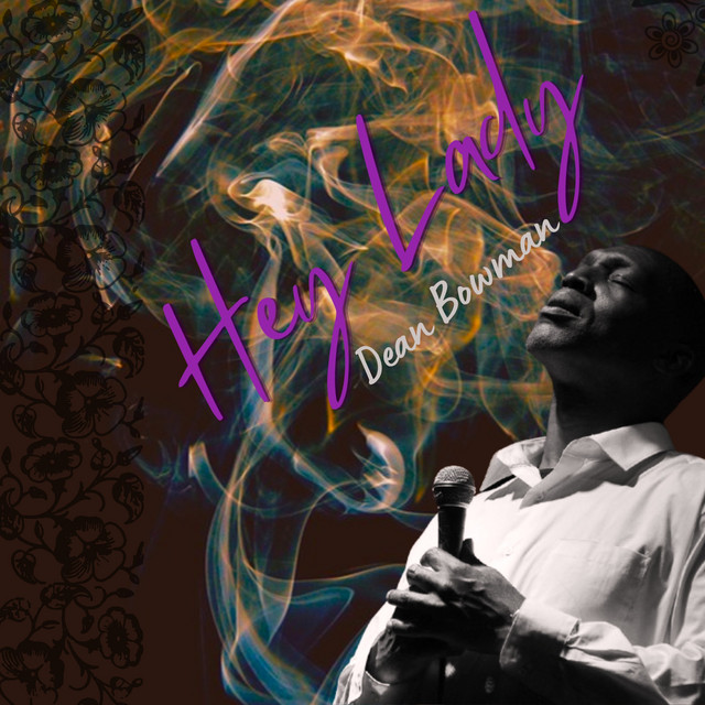 Hey Lady (Official Audio) cover