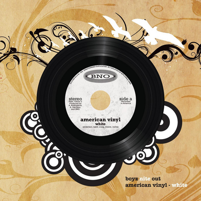undefined album image