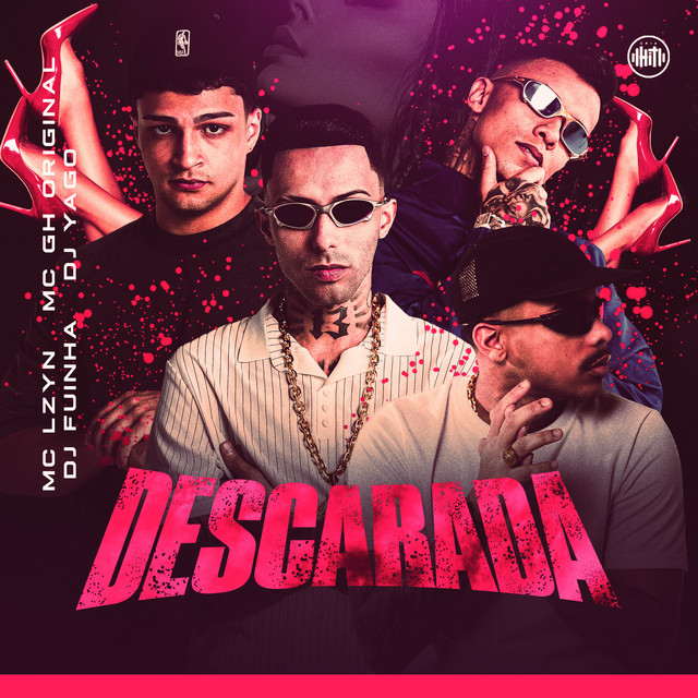 Descarada