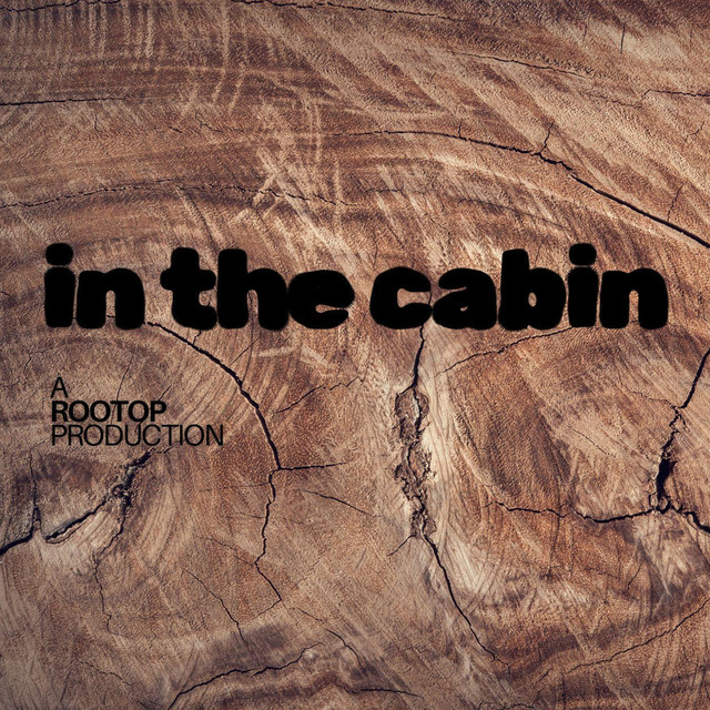 In the Cabin cover art
