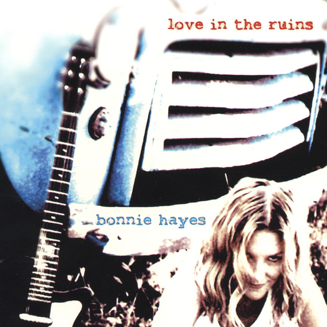 Love In the Ruins cover art
