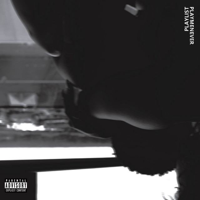 Playlist cover art
