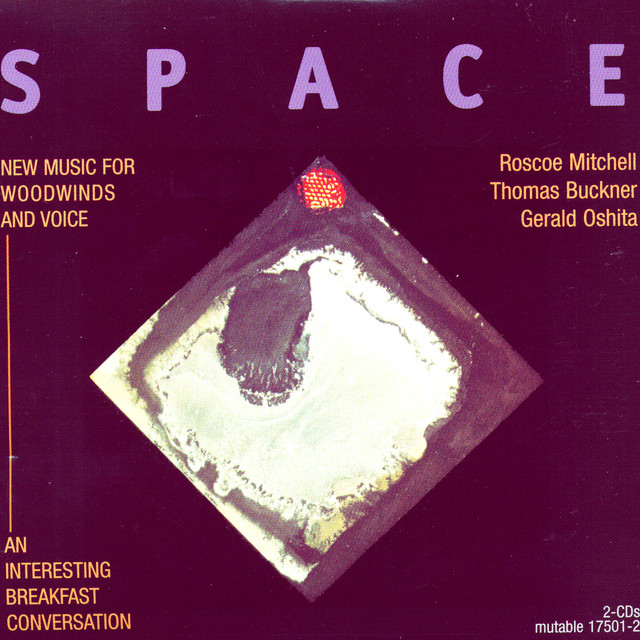 Space cover art