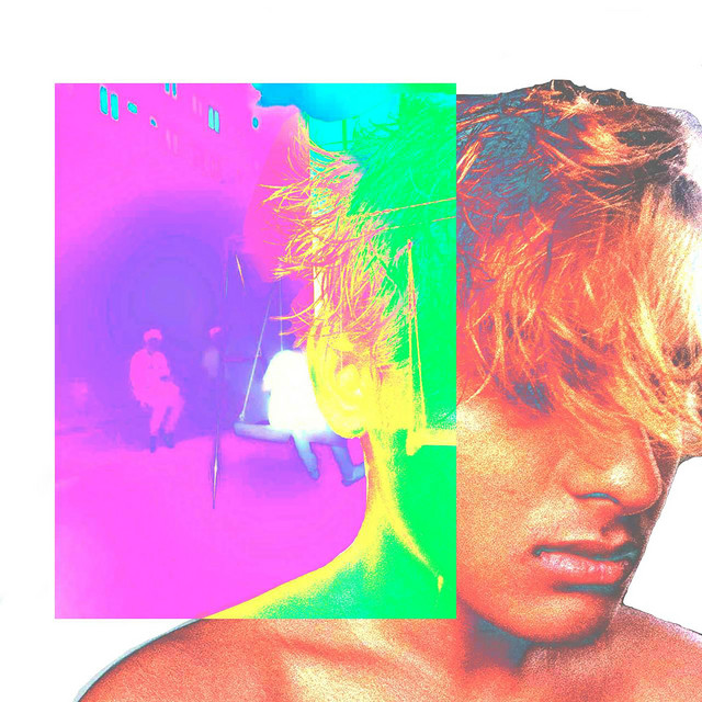 synapse (deluxe) cover art