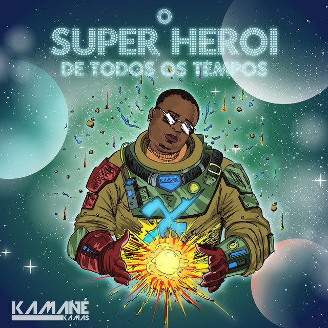 O Super Herói de Todos os Tempos cover art