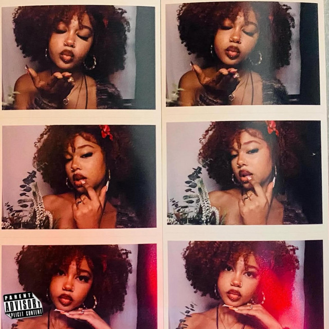 FREAK IN YOU (Freestyle)