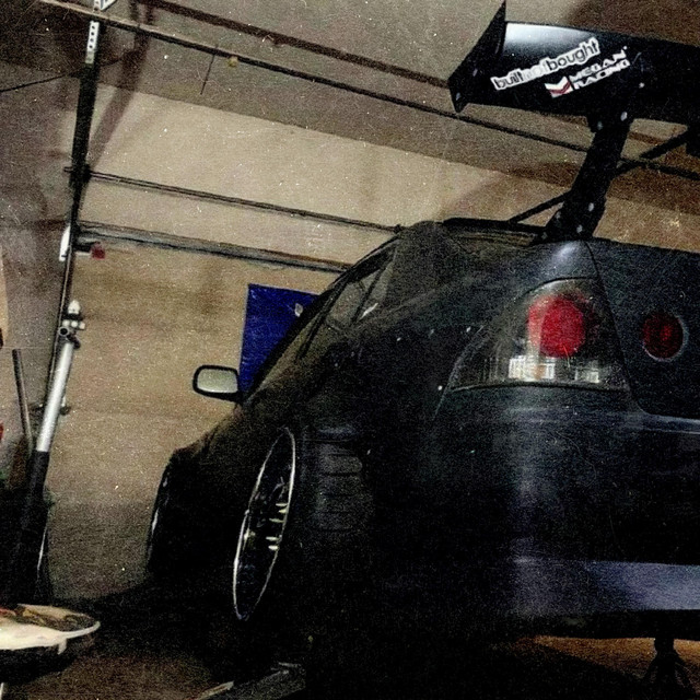 headlight cover art
