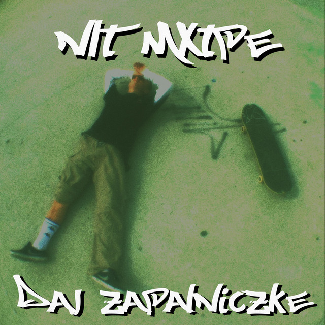 Nlt Mxtpe Daj Zapalniczke cover art
