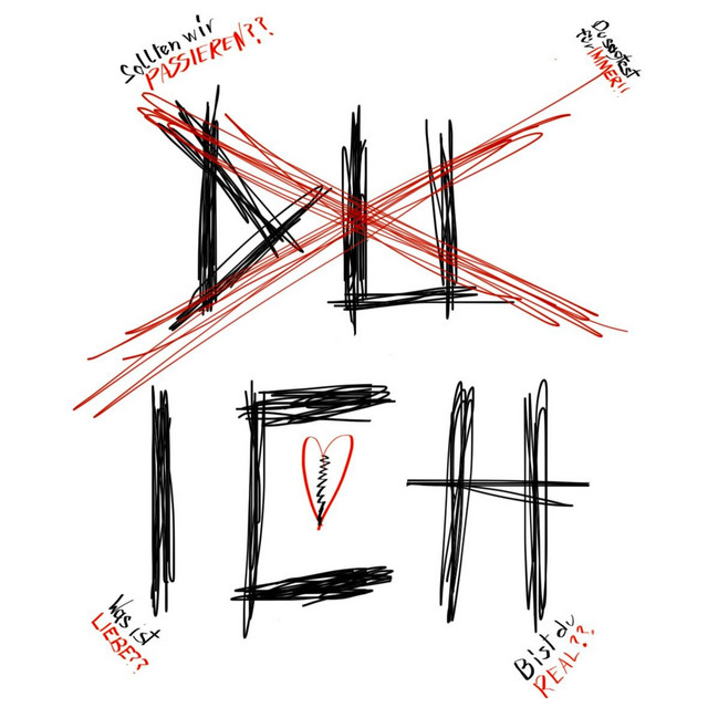 DU (ich) cover art