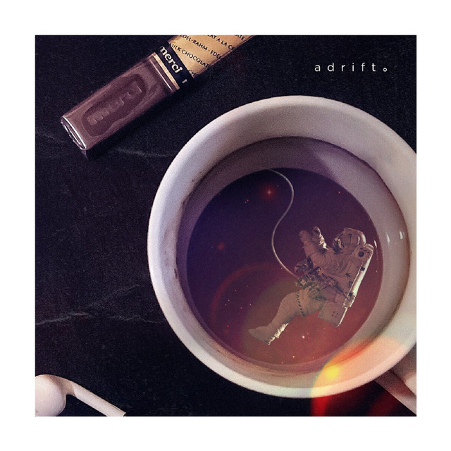 Adrift cover art