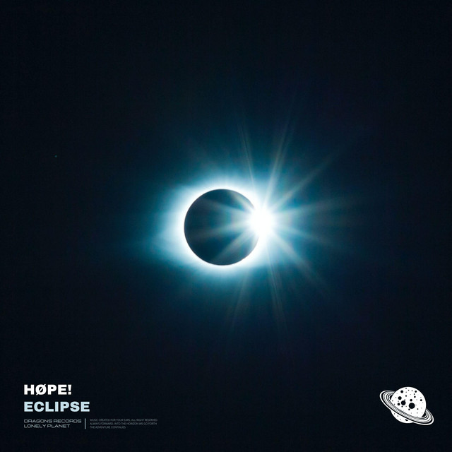 ECLIPSE cover art