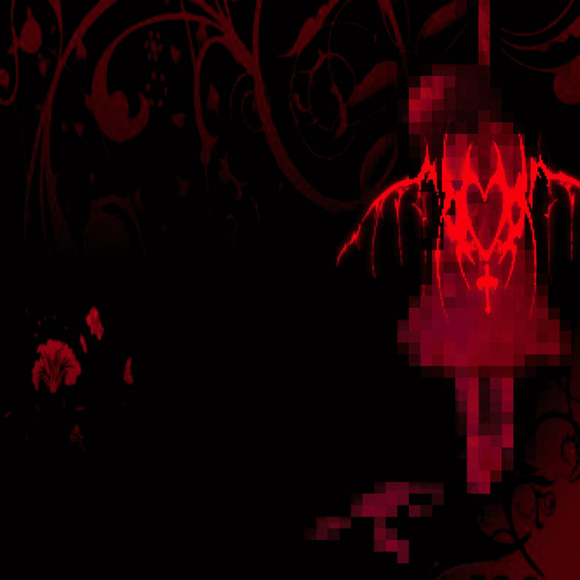 victim cover art