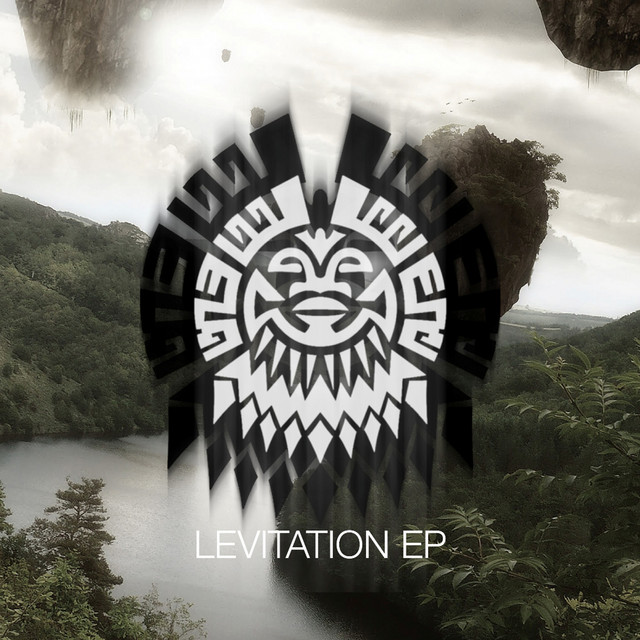 Levitation cover art