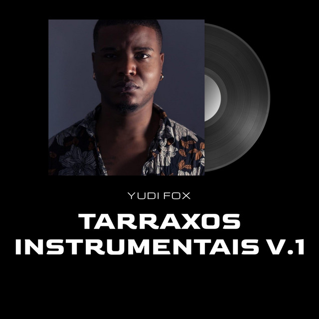 Tarraxos Instrumentais V.1 album image